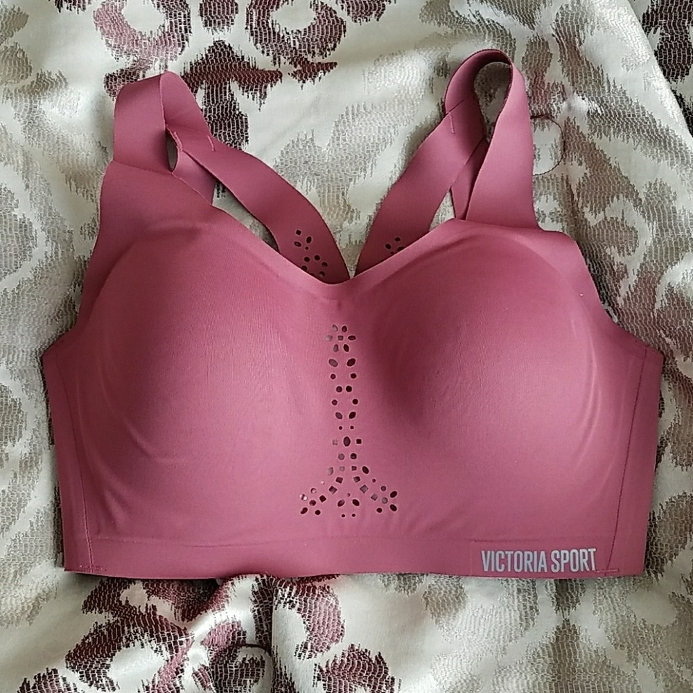 Angel max sport bra
